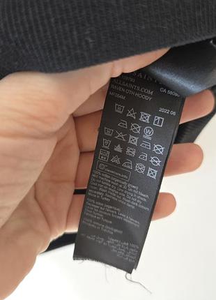 All saints raven oth hoodie 7