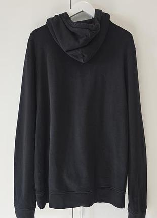 All saints raven oth hoodie 8