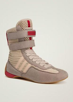 Кросівки adidas by stella mccartney rasant 2.0 sportswear kj1040