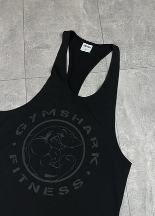 Gymshark майка 6