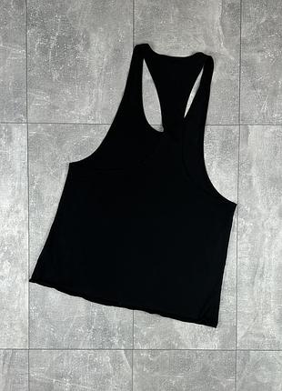Gymshark майка 8