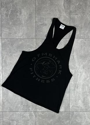 Gymshark майка