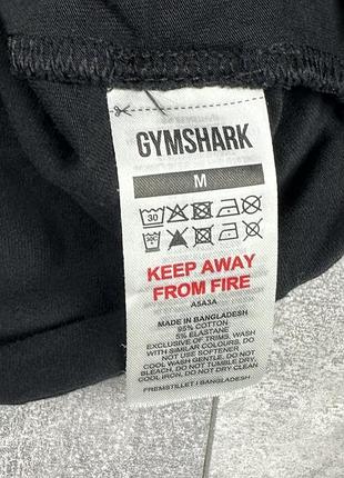 Gymshark майка 4