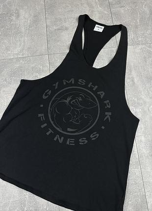 Gymshark майка 3