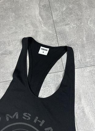 Gymshark майка 5