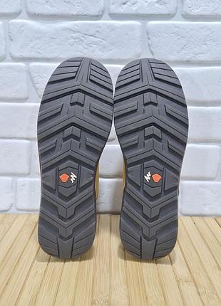 Черевики quechua waterproof 9