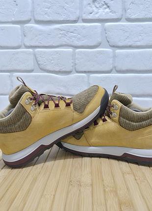 Черевики quechua waterproof 4