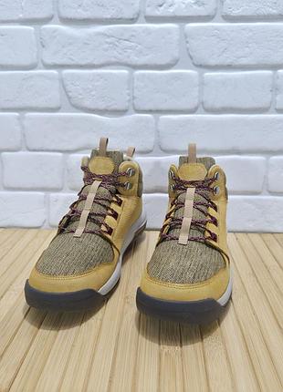 Черевики quechua waterproof 3