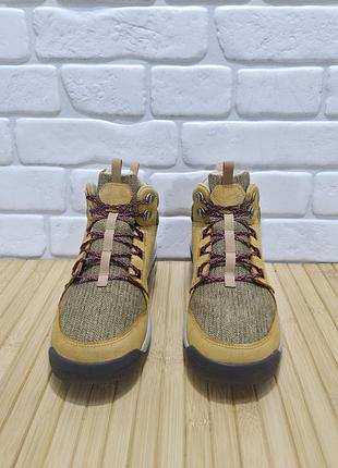 Черевики quechua waterproof 7