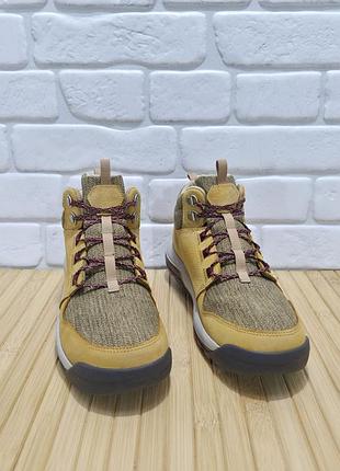 Черевики quechua waterproof 5