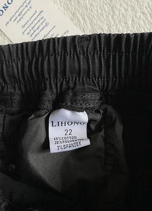 Нові дитячі джинси 7