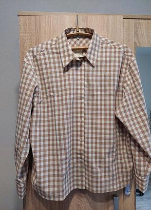 Рубашка женская onesize (s-l)
