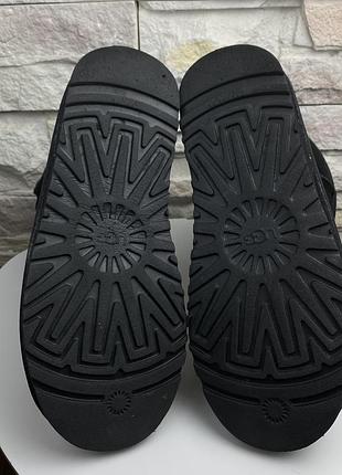 Оригінальні жіночі уггі ugg 5