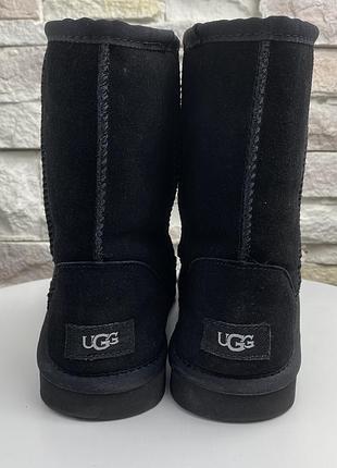Оригінальні жіночі уггі ugg 4