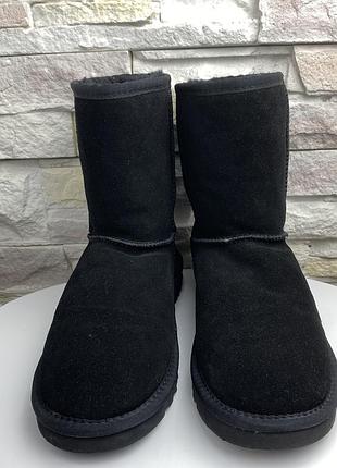 Оригінальні жіночі уггі ugg 3