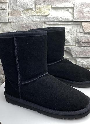 Оригінальні жіночі уггі ugg 2