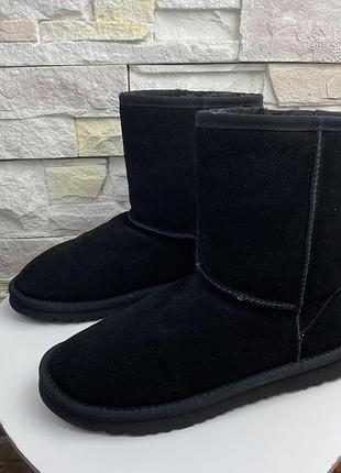 Оригінальні жіночі уггі ugg