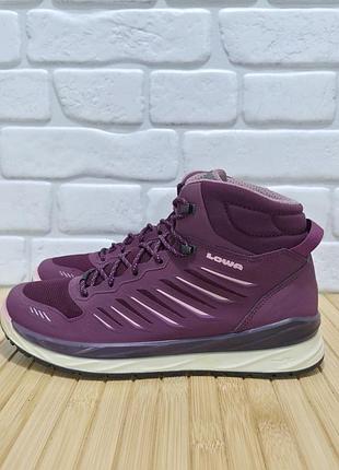 Черевики lowa gore-tex