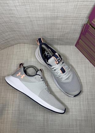 Оригінальні кросівки under armour 2