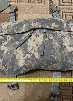 Поясна сумка molle ii waist pack ucp камуфляж