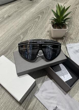 Окуляри christian dior унісекс