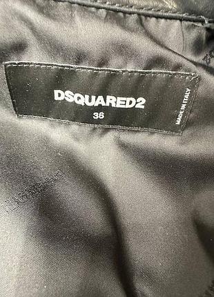 Куртка dsquared2,оригінал 6
