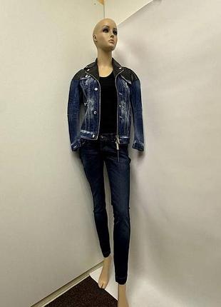 Куртка dsquared2,оригінал 4
