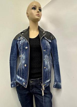 Куртка dsquared2,оригінал