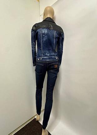 Куртка dsquared2,оригінал 5