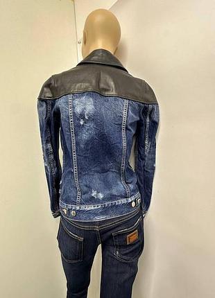 Куртка dsquared2,оригінал 3