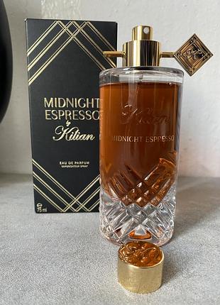 Kilian midnight espresso