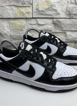 Оригінальні кросівки nike dunk low retro 2