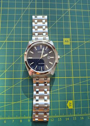 Годинник citizen bm7108-81l