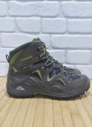 Черевики lowa gore-tex 2