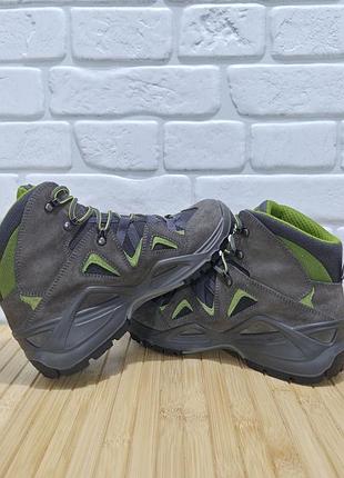 Черевики lowa gore-tex 5