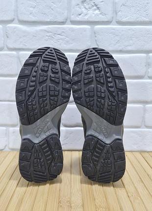 Черевики lowa gore-tex 7