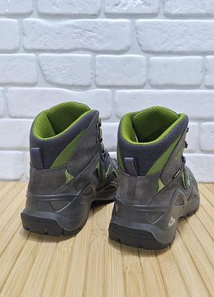 Черевики lowa gore-tex 6