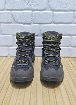 Черевики lowa gore-tex 3