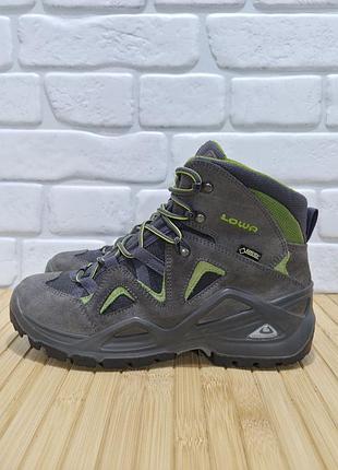 Черевики lowa gore-tex