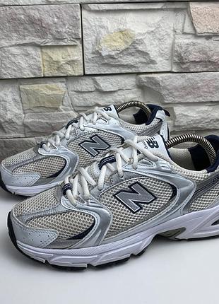 Оригінальні кросівки new balance 530