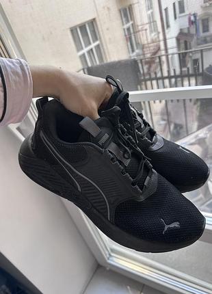Кросівки puma