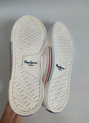 Кеды pepe jeans 8