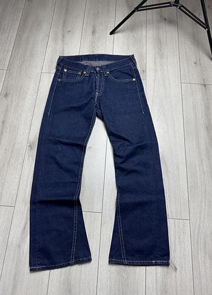 Levis 907 bootcut джинси, w32 l32 vintage archive 2