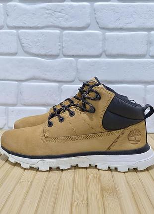Черевики timberland