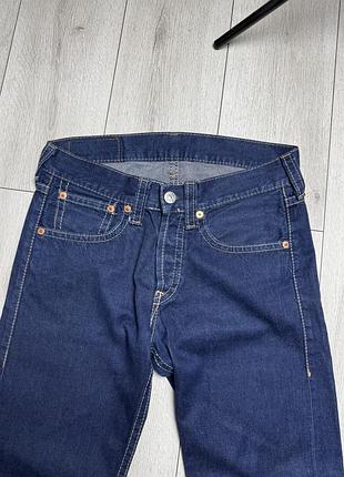 Levis 907 bootcut джинси, w32 l32 vintage archive 3
