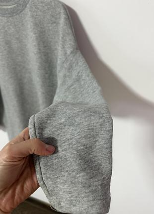 Котоновий світшот pull&bear🌿 2