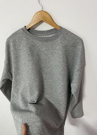 Котоновий світшот pull&bear🌿 4