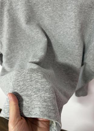 Котоновий світшот pull&bear🌿 5
