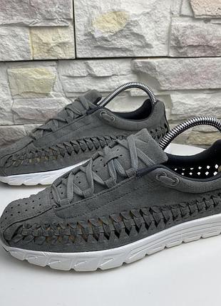 Оригінальні кросівки nike mayfly woven