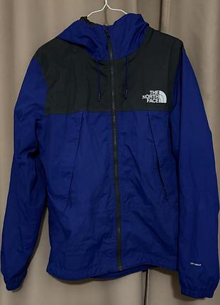 Куртка the north face p m оригинал